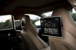 Porsche Panamera Turbo S E-Hybrid 2017 года (NA)